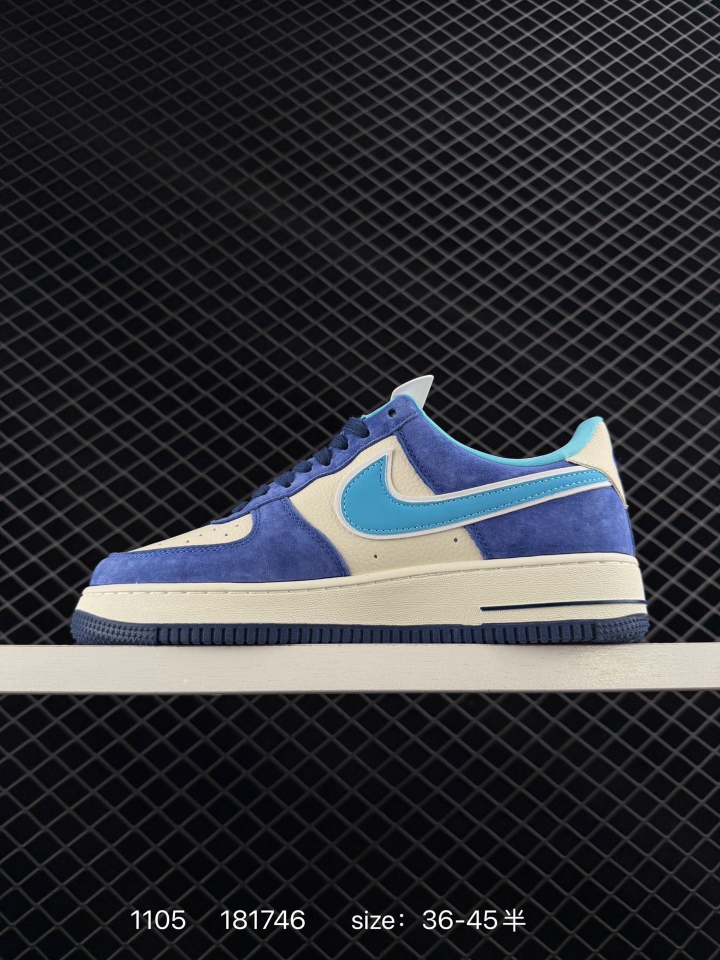 Air Jordan 1 Low AJ1